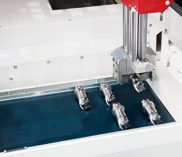 Hyperturn 65 Powermill – nová generace s ještě větším prostorem a výkonem pro komplexní obrábění